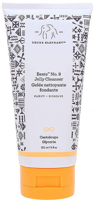 Beauty Blog Drunk Elephant Beste No. 9 Jelly Cleanser
