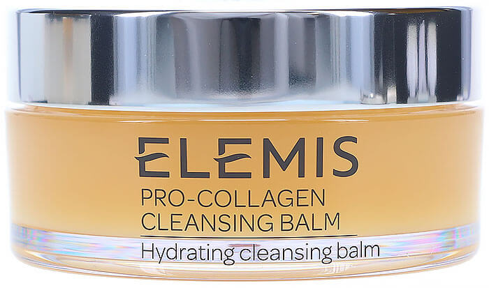 Beauty Blog ELEMIS Pro-Collagen Cleansing Balm
