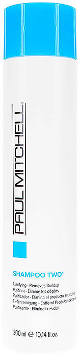 Beauty Blog Paul Mitchell Clarifying Shampoo Two