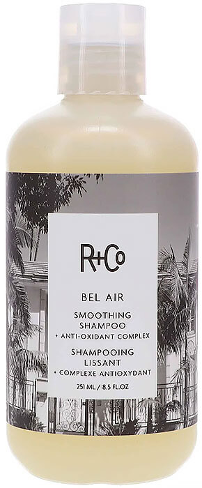 R+CO Bel Air Smoothing Shampoo