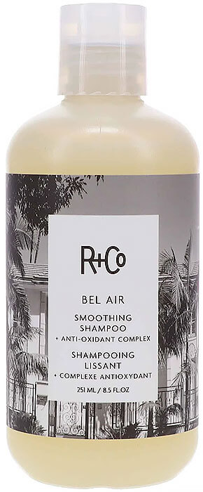 Beauty Blog R+CO Bel Air Smoothing Shampoo