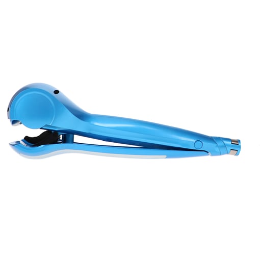 BaBylissPRO Nano Titanium Miracurl 3 Curl Machi ne Blue