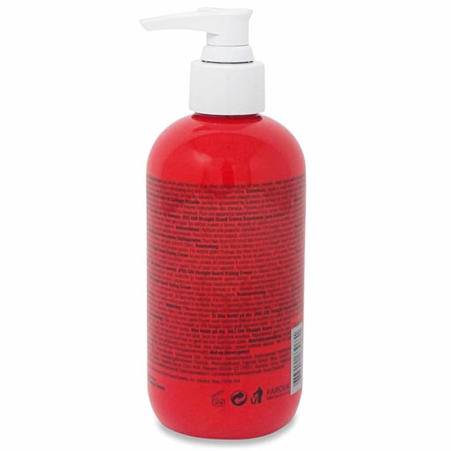 CHI Straight Guard Smoothing Cream 8.5 oz LaLa Daisy
