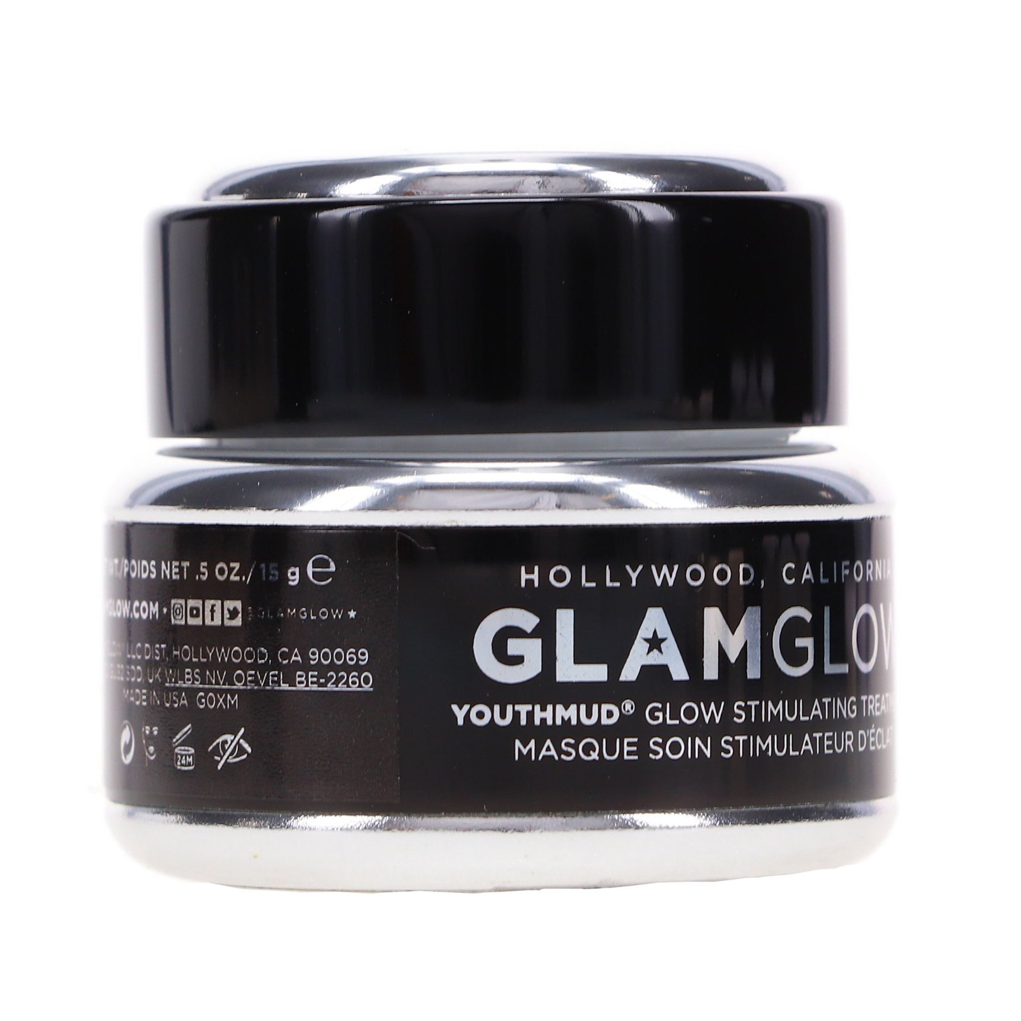 YOUTHMUD® GLOW STIMULATING TREATMENT