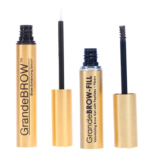 Grande brow serum new arrivals