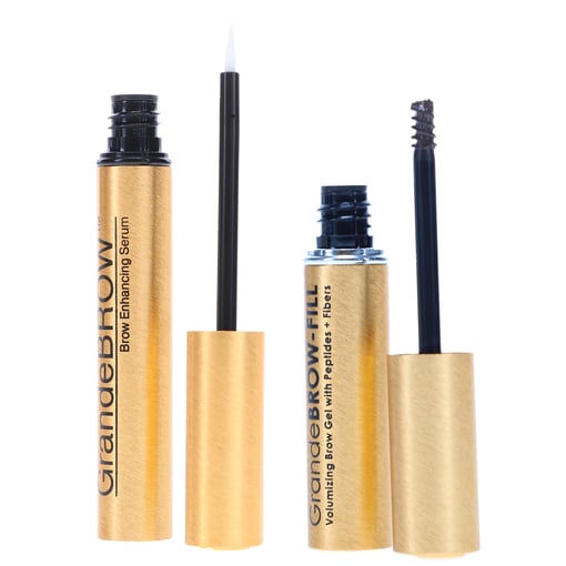 GrandeLash Grandebrow Enhancing Serum 0.1 oz Grande Browfill