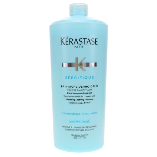 Specifique Bain Vital Dermo-Calm Shampoo per capelli grassi