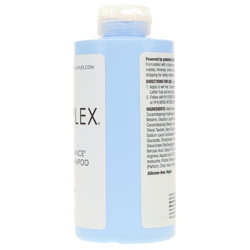 Olaplex Bond Maintenance N°.4C Clarifying Shampoo Shampoo donna