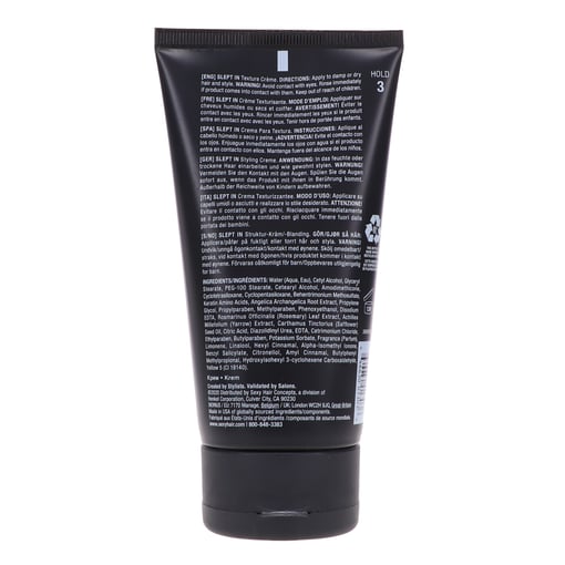 Sexy Style Sexy Hair Slept In Texture Creme 5.1 fl Oz