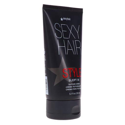 Sexy Style Sexy Hair Slept In Texture Creme 5.1 fl Oz(02)