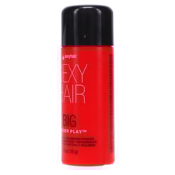Big sexy deals hair powder play