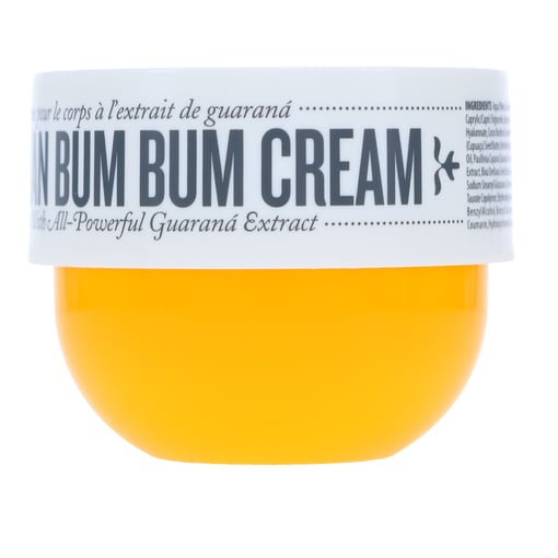 Brazilian Bum Bum Cream by SOL DE JANEIRO, Body, All Purpose Balm