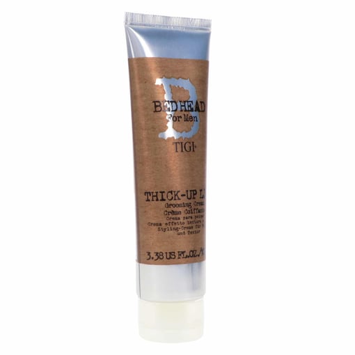 Bed head cheap mens hair gel
