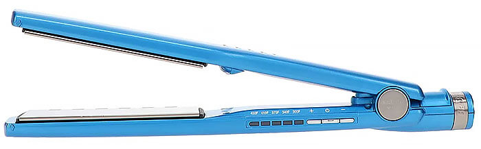 Beauty Blog BaBylissPRO Nano Titanium 1 1/2тА│ Vented Ionic Flat Iron
