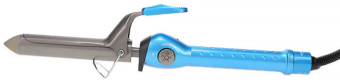 Beauty Blog BaBylissPRO Nano Titanium 1тА│ Spring Curling Iron
