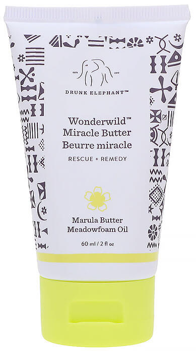Anti-Aging Wrinkles Drunk Elephant Wonderwild Miracle Butter