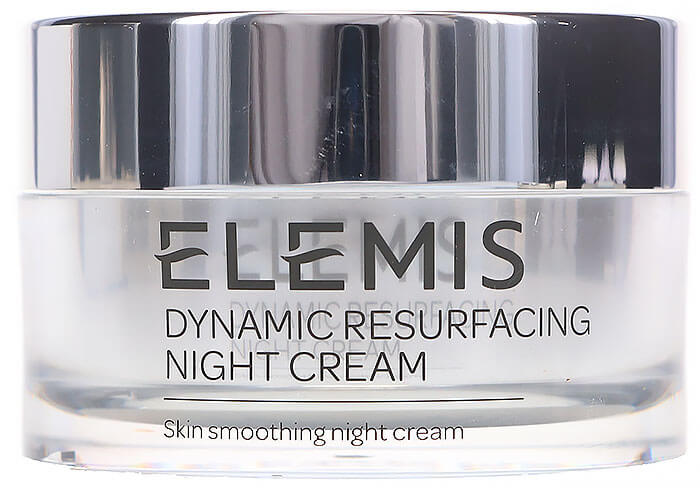Anti-Aging Wrinkles ELEMIS Dynamic Resurfacing Night Cream