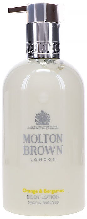 Anti-Aging Wrinkles Molton Brown Orange & Bergamot Body Lotion