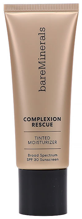 bareMinerals Complexion Rescue Tinted Hydrating Gel Cream Broad Spectrum SPF 30 Natural Pecan
