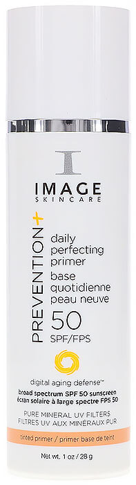 IMAGE Skincare Prevention + Daily Perfecting Primer SPF 50