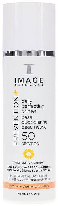 Beauty Blog IMAGE Skincare Prevention + Daily Perfecting Primer SPF 50