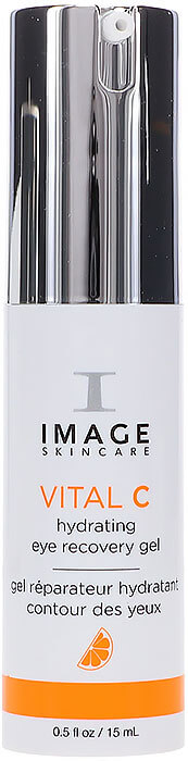 Beauty Blog IMAGE Skincare Vital C Hydrating Eye Recovery Gel
