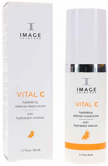 Beauty Blog IMAGE Skincare Vital C Hydrating Intense Moisturizer