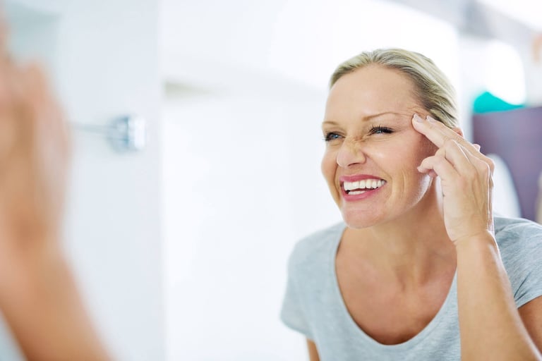 Why Image Skincare Vital C Skincare Regimen Is A Game Changer