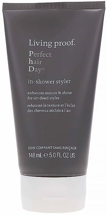 Beauty Blog Living Proof Perfect Hair Day In Shower Styler