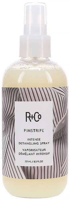 Beauty Blog R+CO Pinstripe Intense Detangling Spray