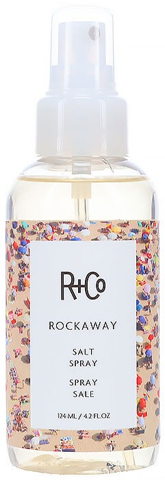 Beauty Blog R+CO Rockaway Salk Spray