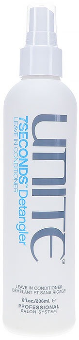 Beauty Blog UNITE Hair 7 Seconds Detangler Leave in Conditioner