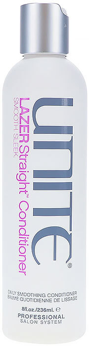 Beauty Blog UNITE Hair Lazer Straight Conditioner
