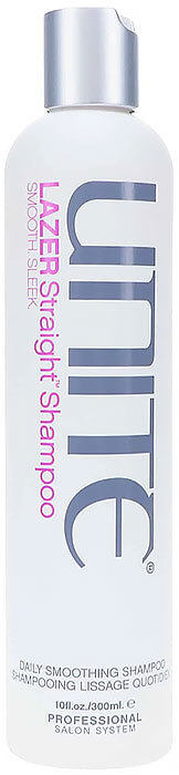 Beauty Blog UNITE Hair Lazer Straight Shampoo