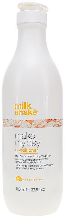 Beauty Blog milk_shake Make My Day Conditioner