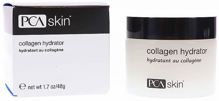 Anti-Aging Wrinkles PCA Skin Collagen pHaze 6 Hydrator