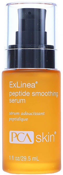 Anti-Aging Wrinkles PCA Skin Exlinea Peptide Smoothing Serum