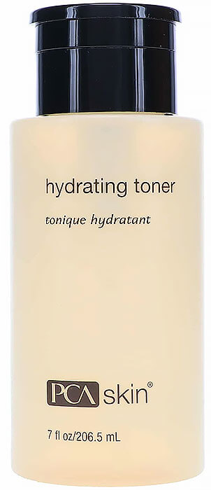 Anti-Aging Wrinkles PCA Skin Hydrating Facial Toner