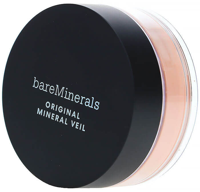 Acne Prone bareMinerals Mineral Veil Finishing Powder