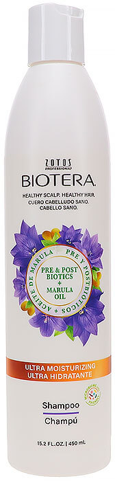 Biotera Ultra Moisturizing Shampoo
