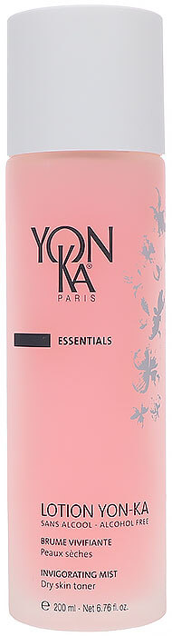 Anti-Aging Wrinkles Yon-Ka LOTION YON-KA PS Invigorating Toning Mist