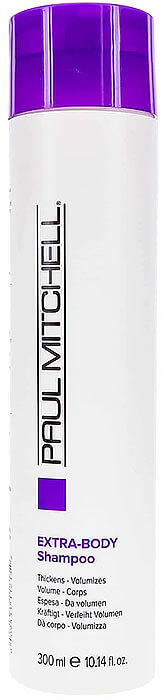 How Tos & Tutorials Paul Mitchell Extra-Body Daily Shampoo