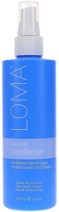 Damaged Hair Loma Leave-In Conditioner