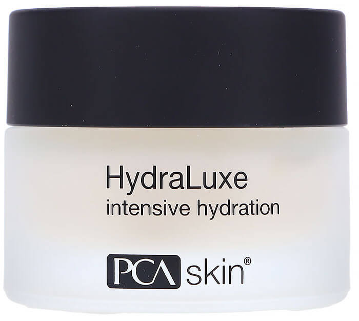 Beauty Blog PCA Skin Hydraluxe Intense Facial Moisturizing Cream