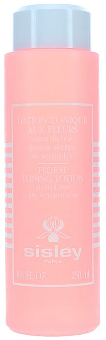 Beauty Blog Sisley Floral Toning Lotion