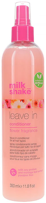 Damaged Hair milk_shake Leave-In Conditioner Flower Fragrance