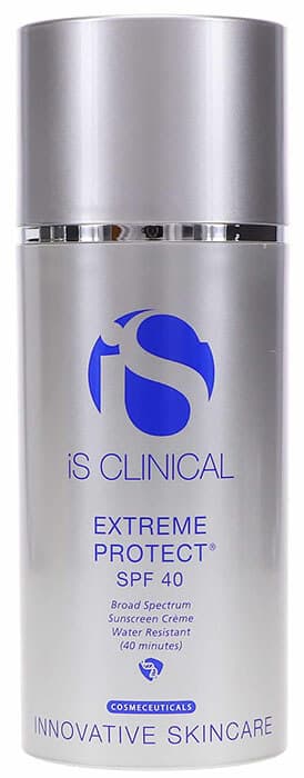 Beauty Blog iS Clinical Extreme Protect SPF 40
