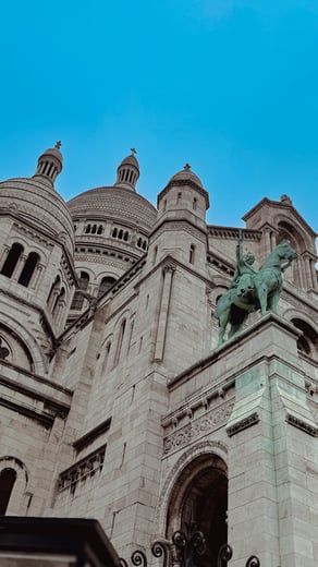 Sacré-Cœur