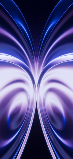 Lightwing Mystic Purple