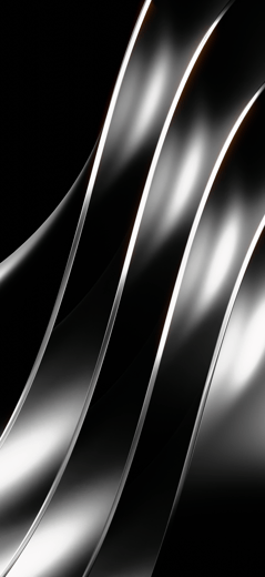 silver murano